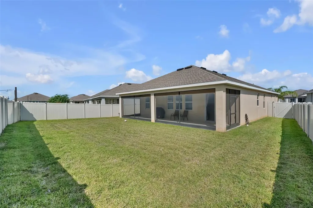 3538 Vega Creek Drive St Cloud FL 34772