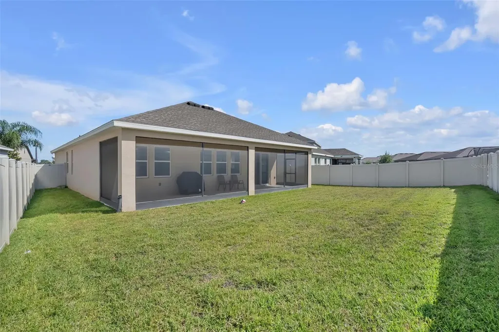 3538 Vega Creek Drive St Cloud FL 34772