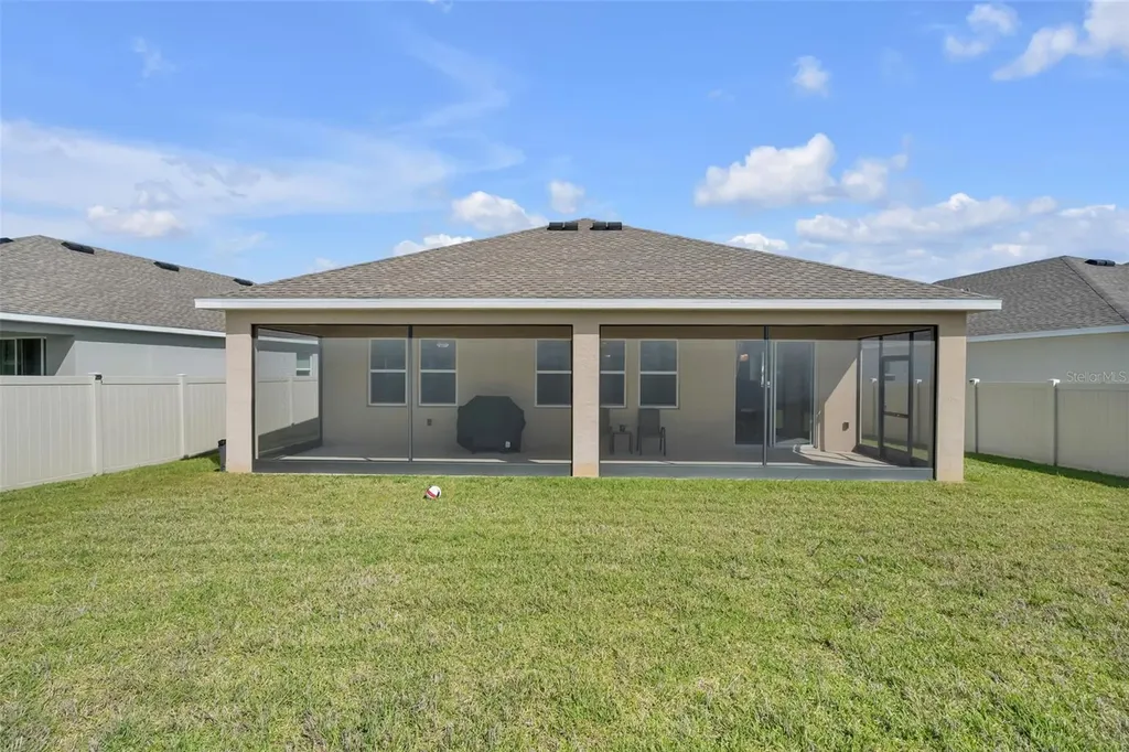 3538 Vega Creek Drive St Cloud FL 34772