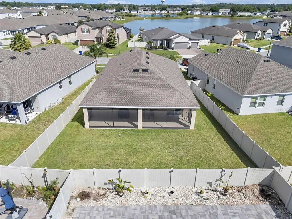 3538 Vega Creek Drive St Cloud FL 34772