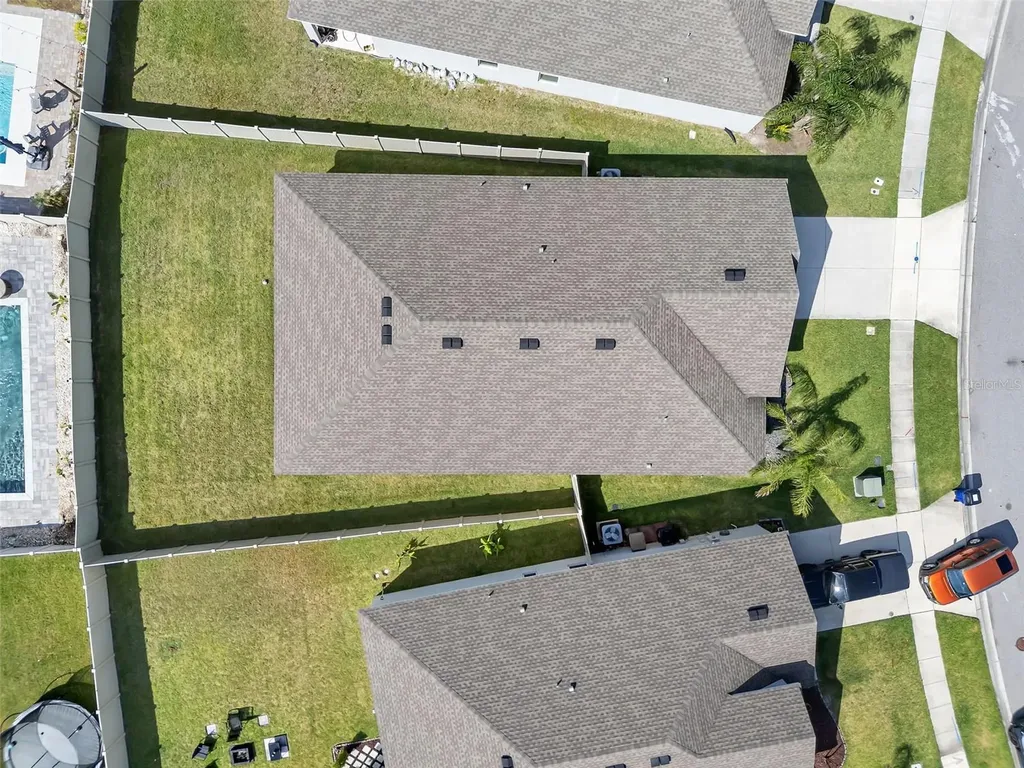 3538 Vega Creek Drive St Cloud FL 34772
