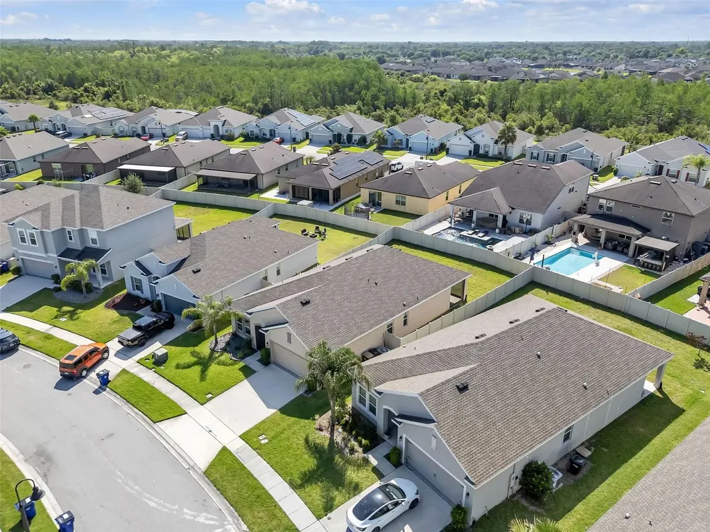 3538 Vega Creek Drive St Cloud FL 34772