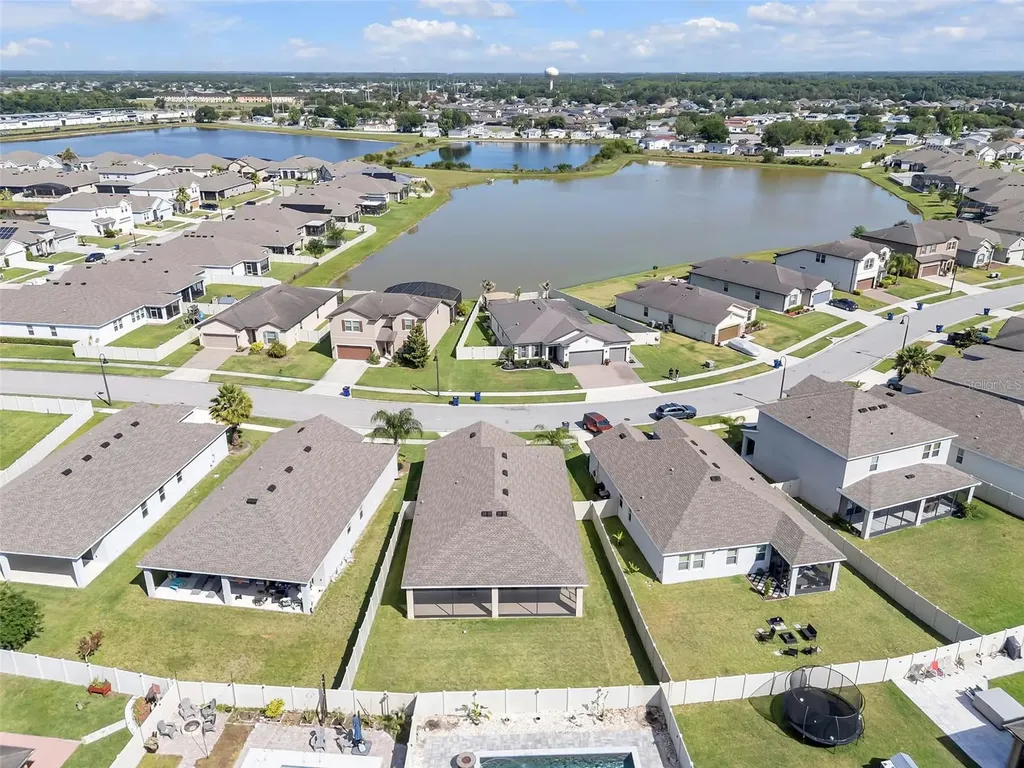 3538 Vega Creek Drive St Cloud FL 34772