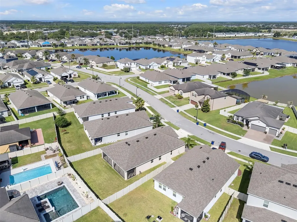 3538 Vega Creek Drive St Cloud FL 34772