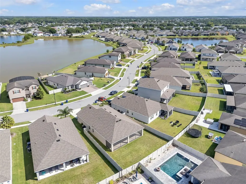 3538 Vega Creek Drive St Cloud FL 34772