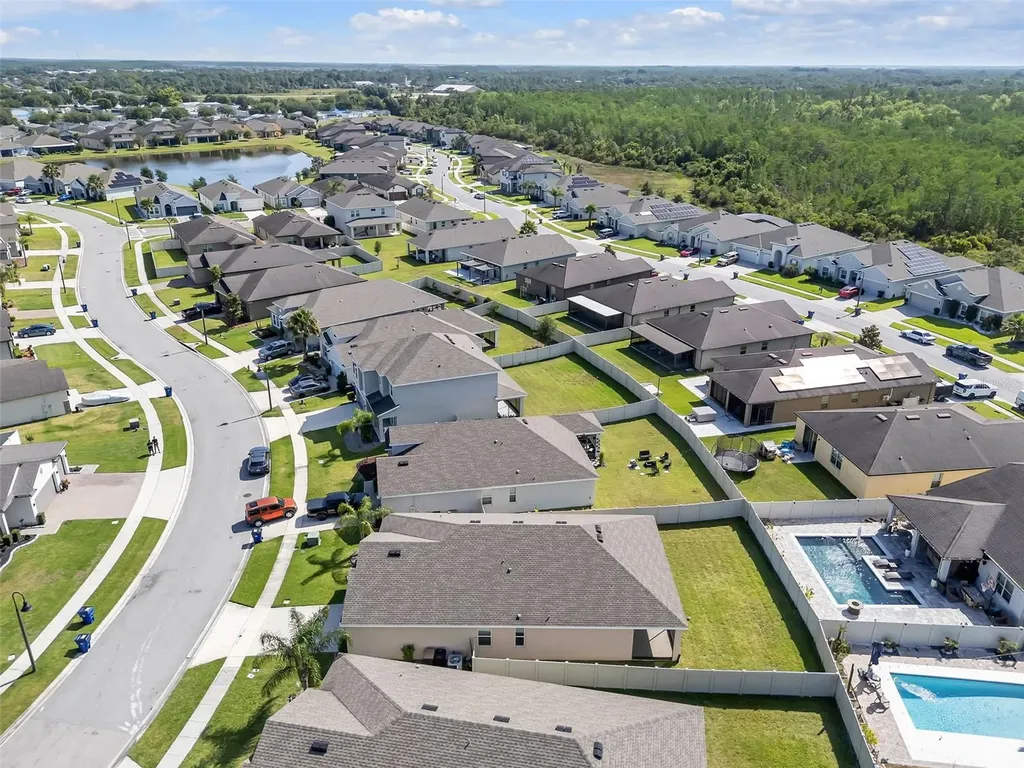 3538 Vega Creek Drive St Cloud FL 34772