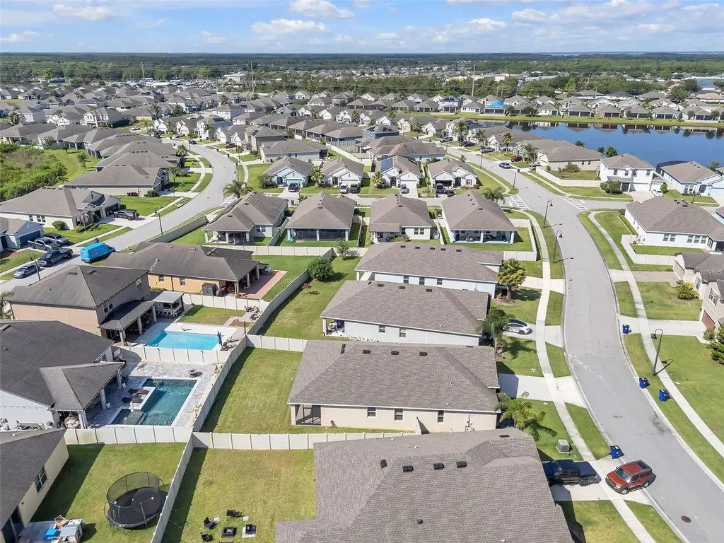 3538 Vega Creek Drive St Cloud FL 34772