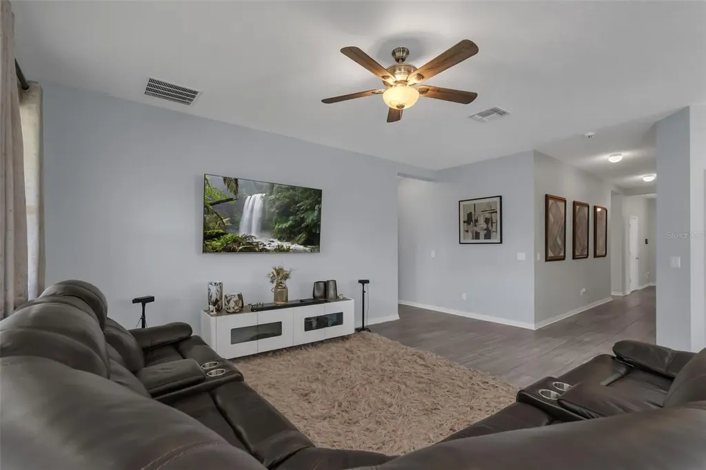 3538 Vega Creek Drive St Cloud FL 34772
