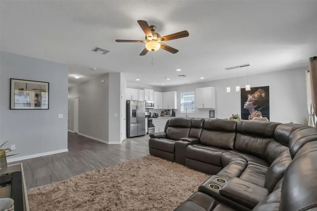 3538 Vega Creek Drive St Cloud FL 34772