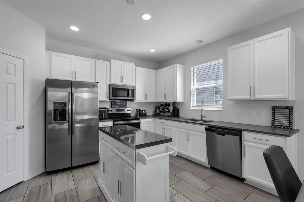 3538 Vega Creek Drive St Cloud FL 34772