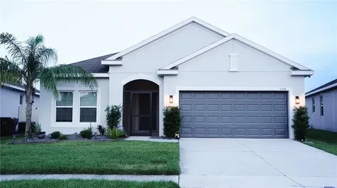 3538 Vega Creek Drive St Cloud FL 34772