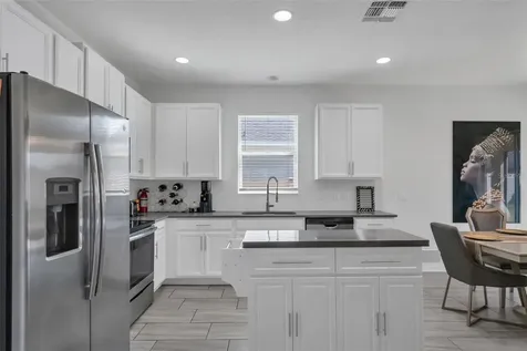 3538 Vega Creek Drive St Cloud FL 34772