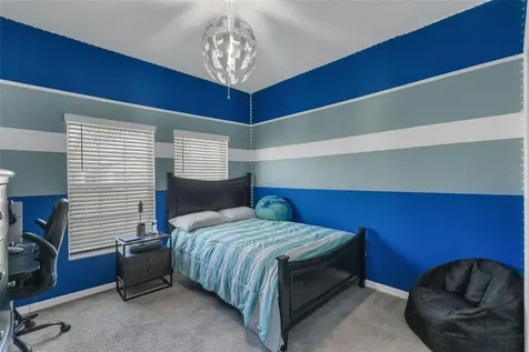 3538 Vega Creek Drive St Cloud FL 34772