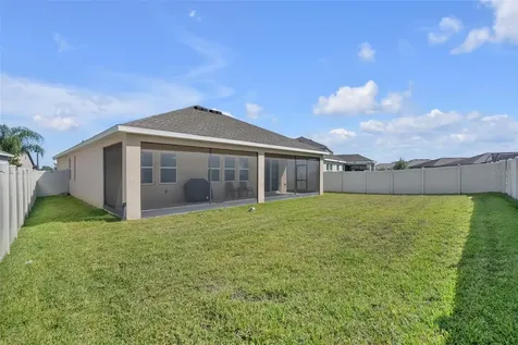 3538 Vega Creek Drive St Cloud FL 34772