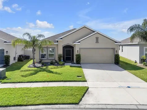3538 Vega Creek Drive St Cloud FL 34772