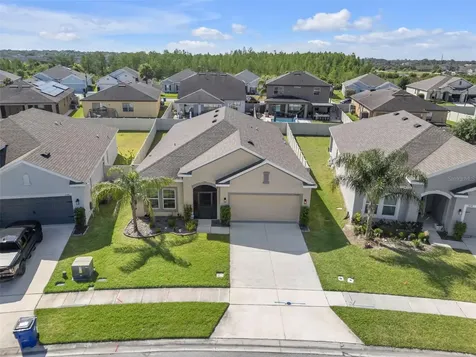 3538 Vega Creek Drive St Cloud FL 34772