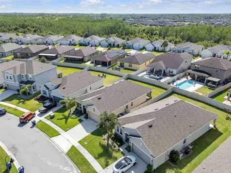 3538 Vega Creek Drive St Cloud FL 34772