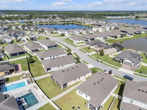 3538 Vega Creek Drive St Cloud FL 34772
