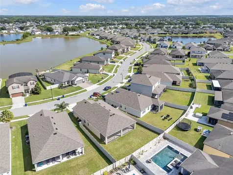 3538 Vega Creek Drive St Cloud FL 34772