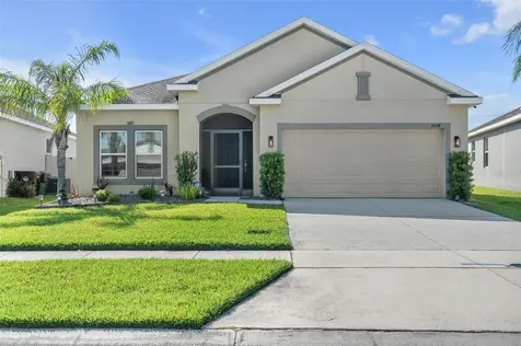 3538 Vega Creek Drive St Cloud FL 34772