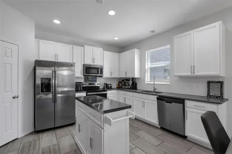 3538 Vega Creek Drive St Cloud FL 34772