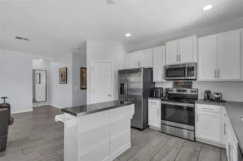 3538 Vega Creek Drive St Cloud FL 34772