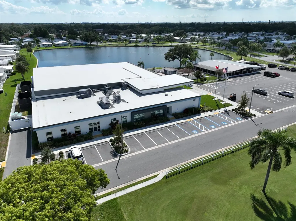 1100 Belcher Road S Largo FL 33771