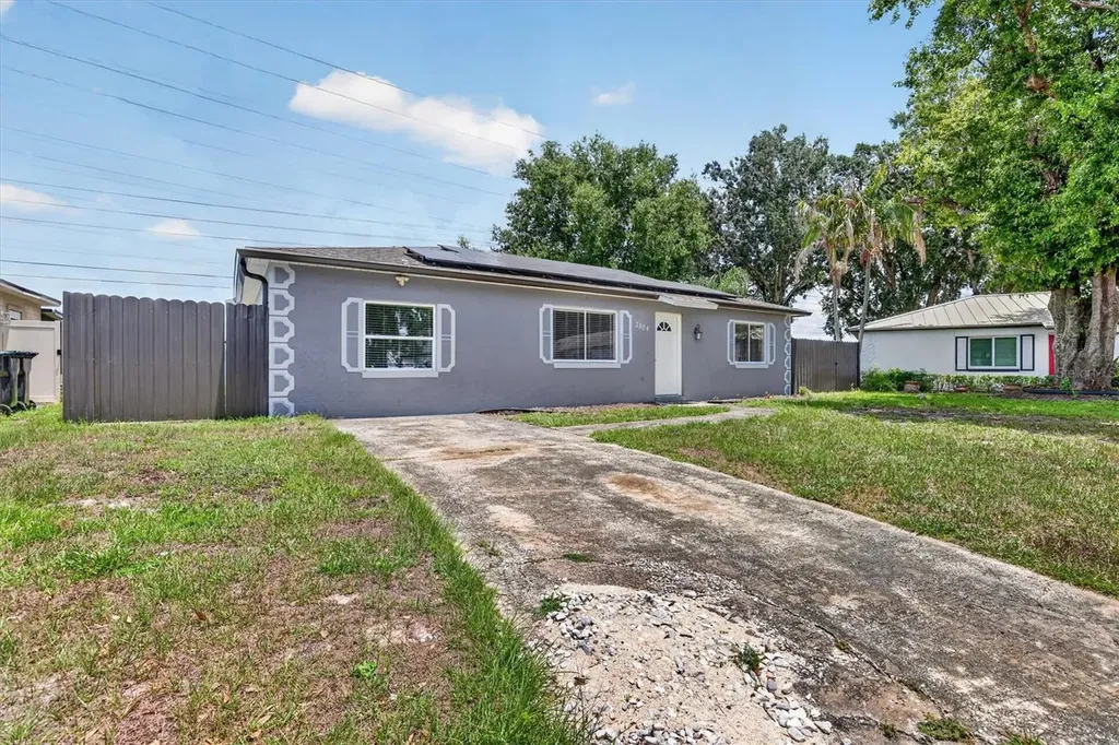 3804 Janie Court Orlando FL 32822