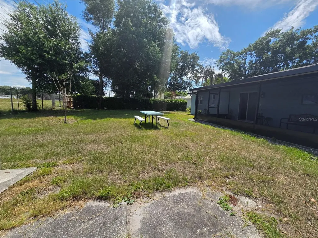3804 Janie Court Orlando FL 32822