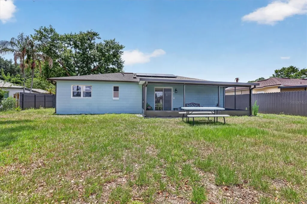 3804 Janie Court Orlando FL 32822
