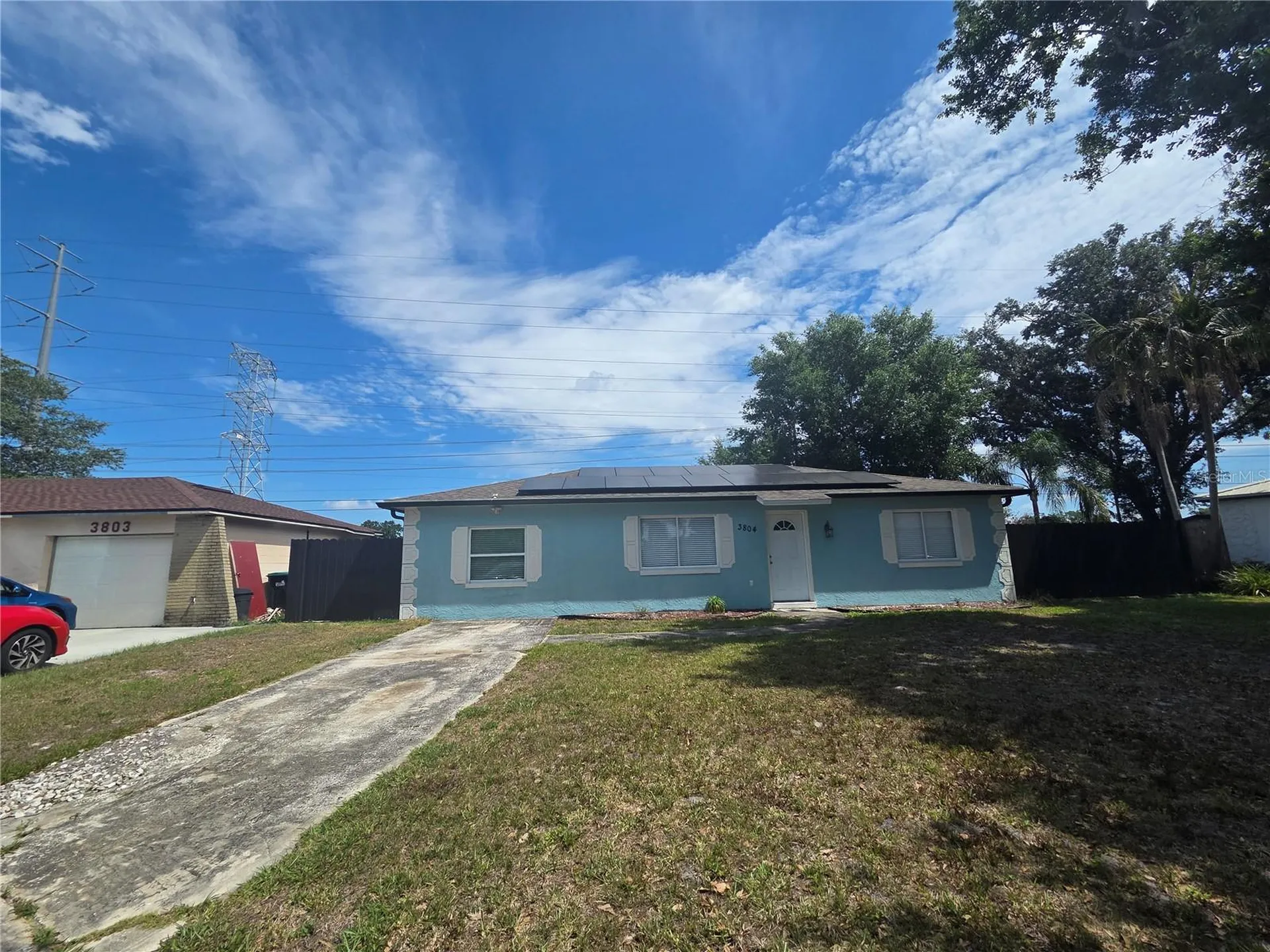 3804 Janie Court Orlando FL 32822