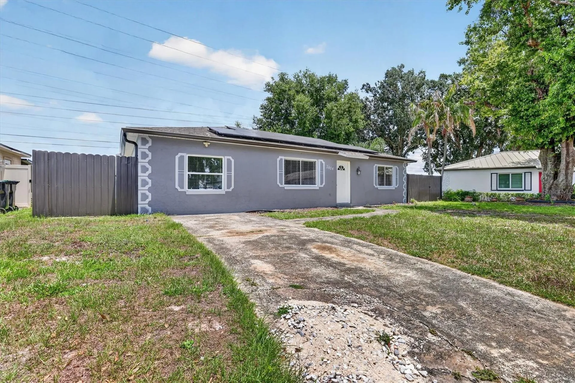3804 Janie Court Orlando FL 32822