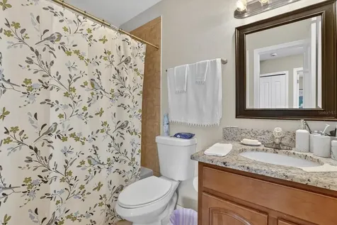 3804 Janie Court Orlando FL 32822