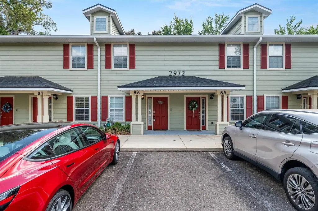 2972 SW 35th Place Gainesville FL 32608