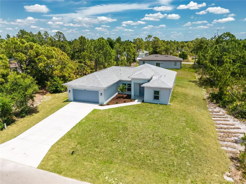 102 Chickering Street Port Charlotte FL 33954