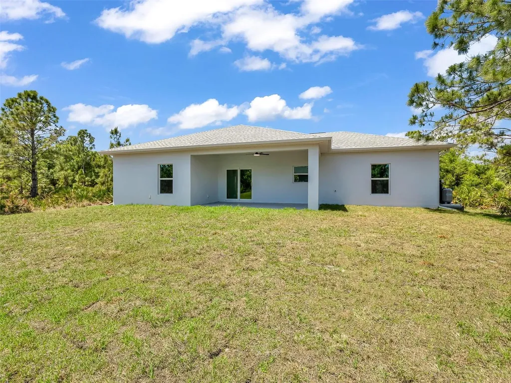 102 Chickering Street Port Charlotte FL 33954