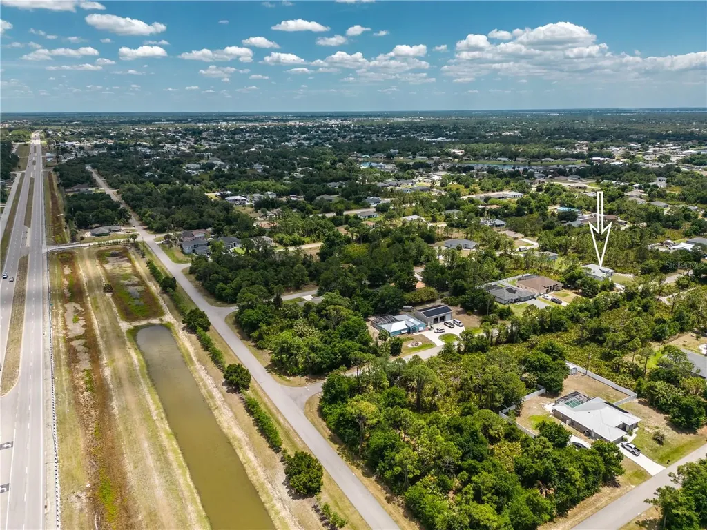 102 Chickering Street Port Charlotte FL 33954