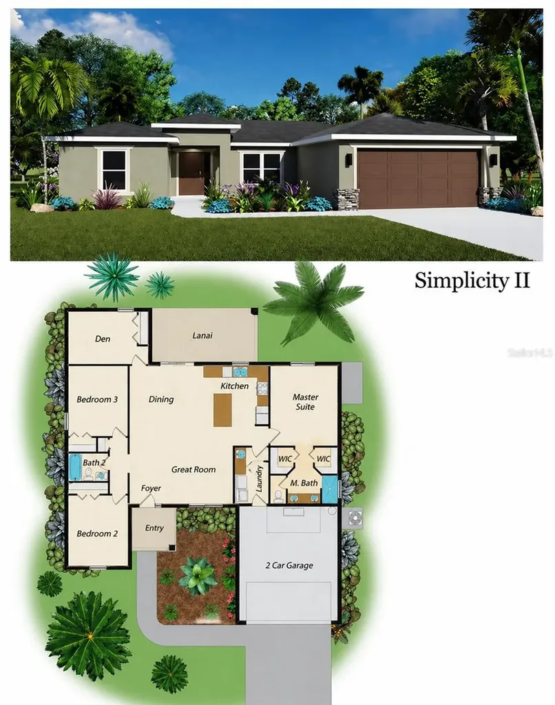 102 Chickering Street Port Charlotte FL 33954