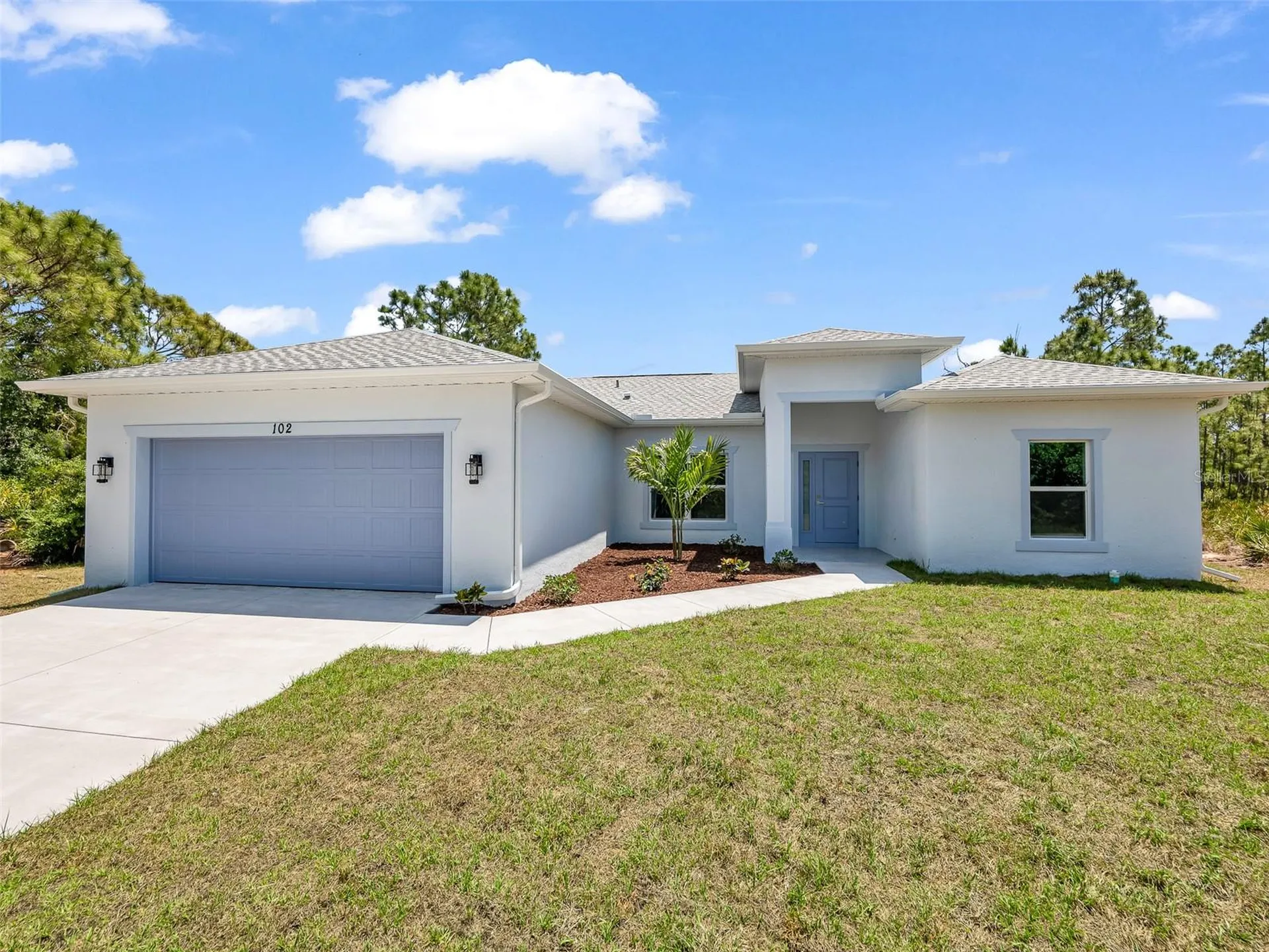 102 Chickering Street Port Charlotte FL 33954