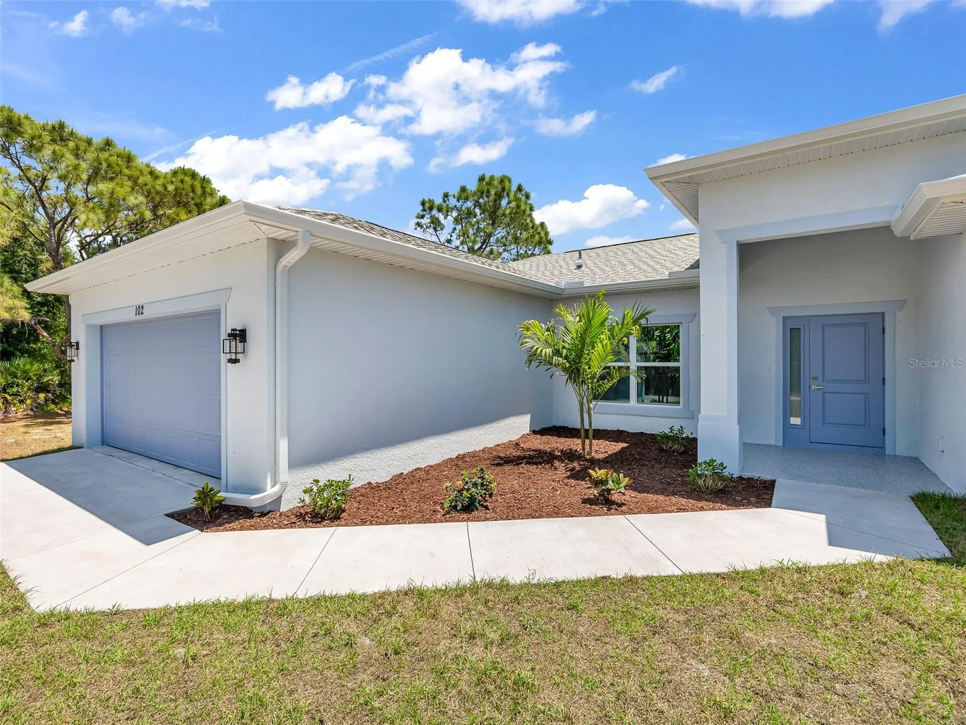 102 Chickering Street Port Charlotte FL 33954