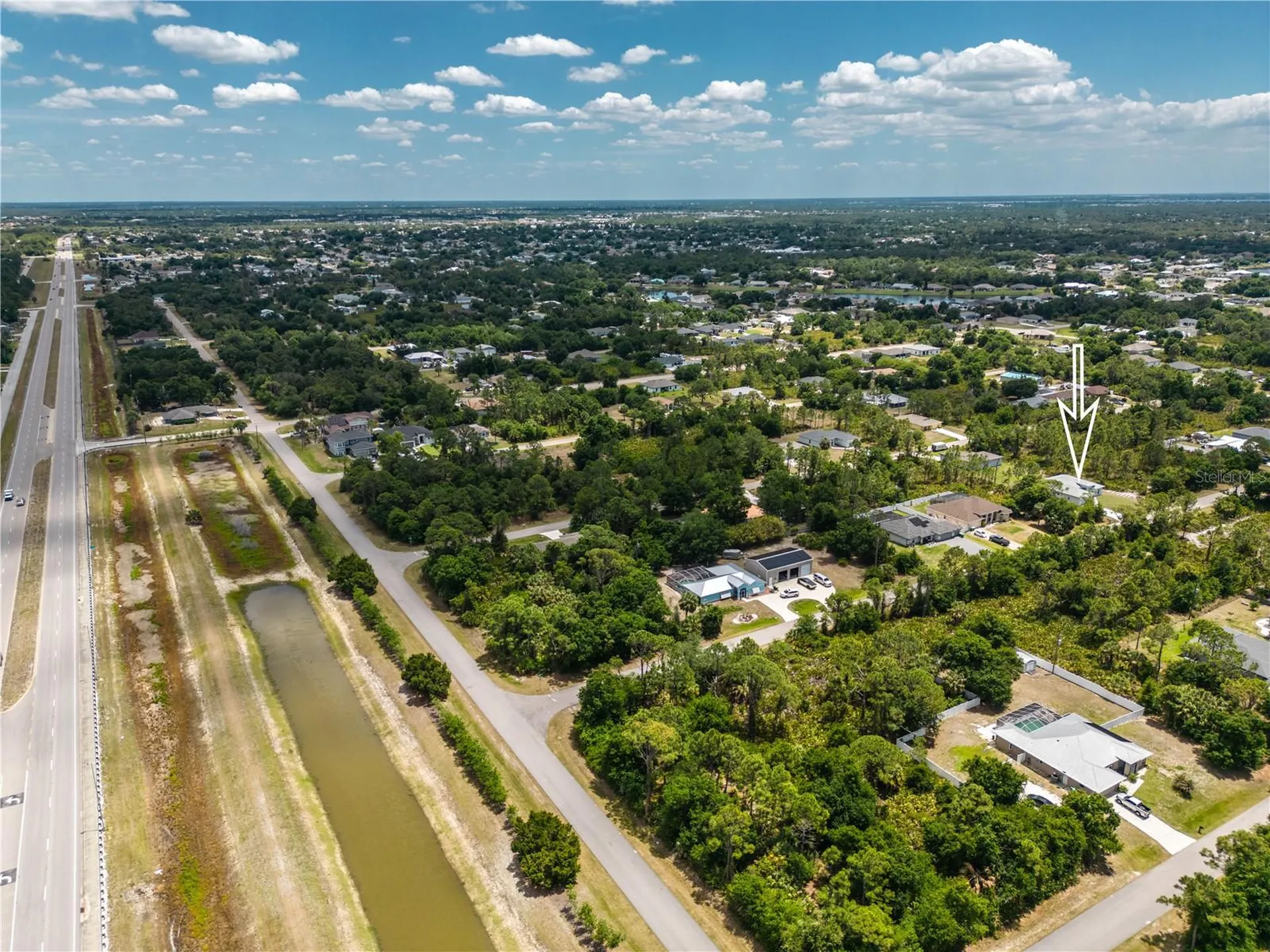 102 Chickering Street Port Charlotte FL 33954