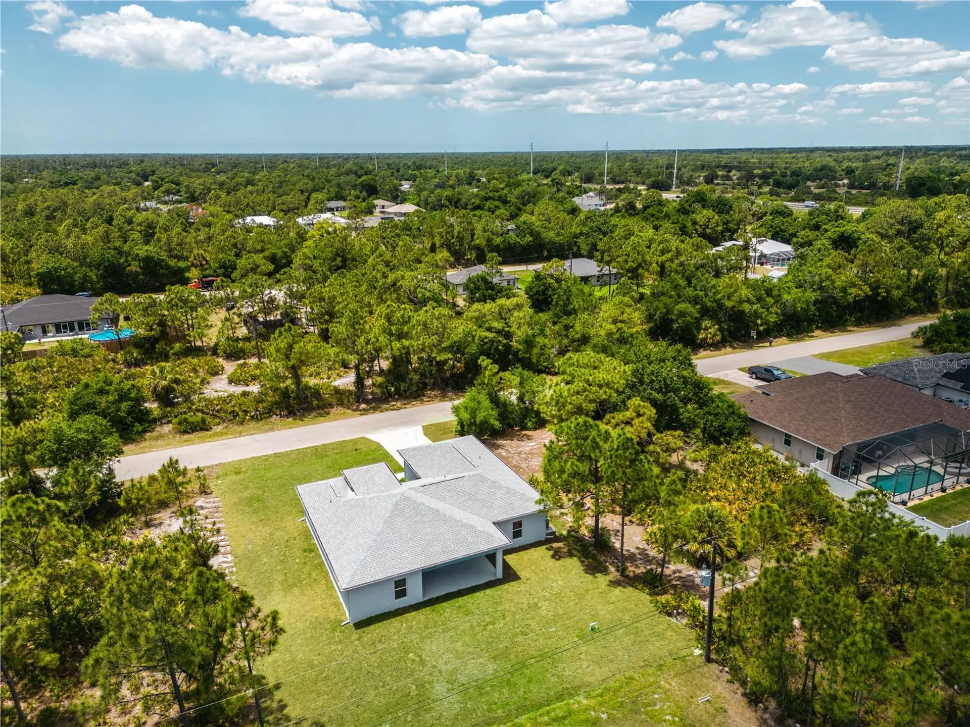 102 Chickering Street Port Charlotte FL 33954