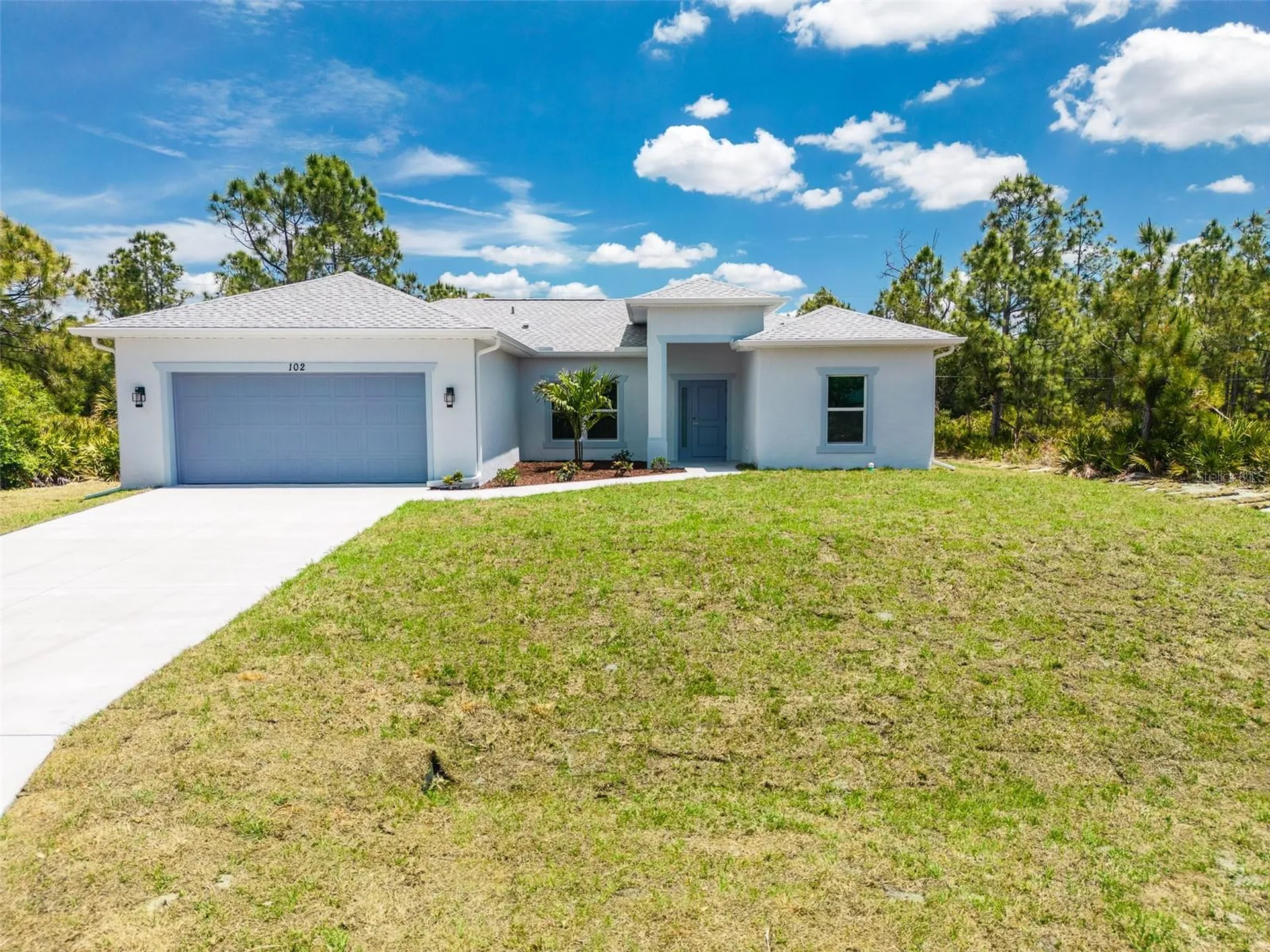102 Chickering Street Port Charlotte FL 33954