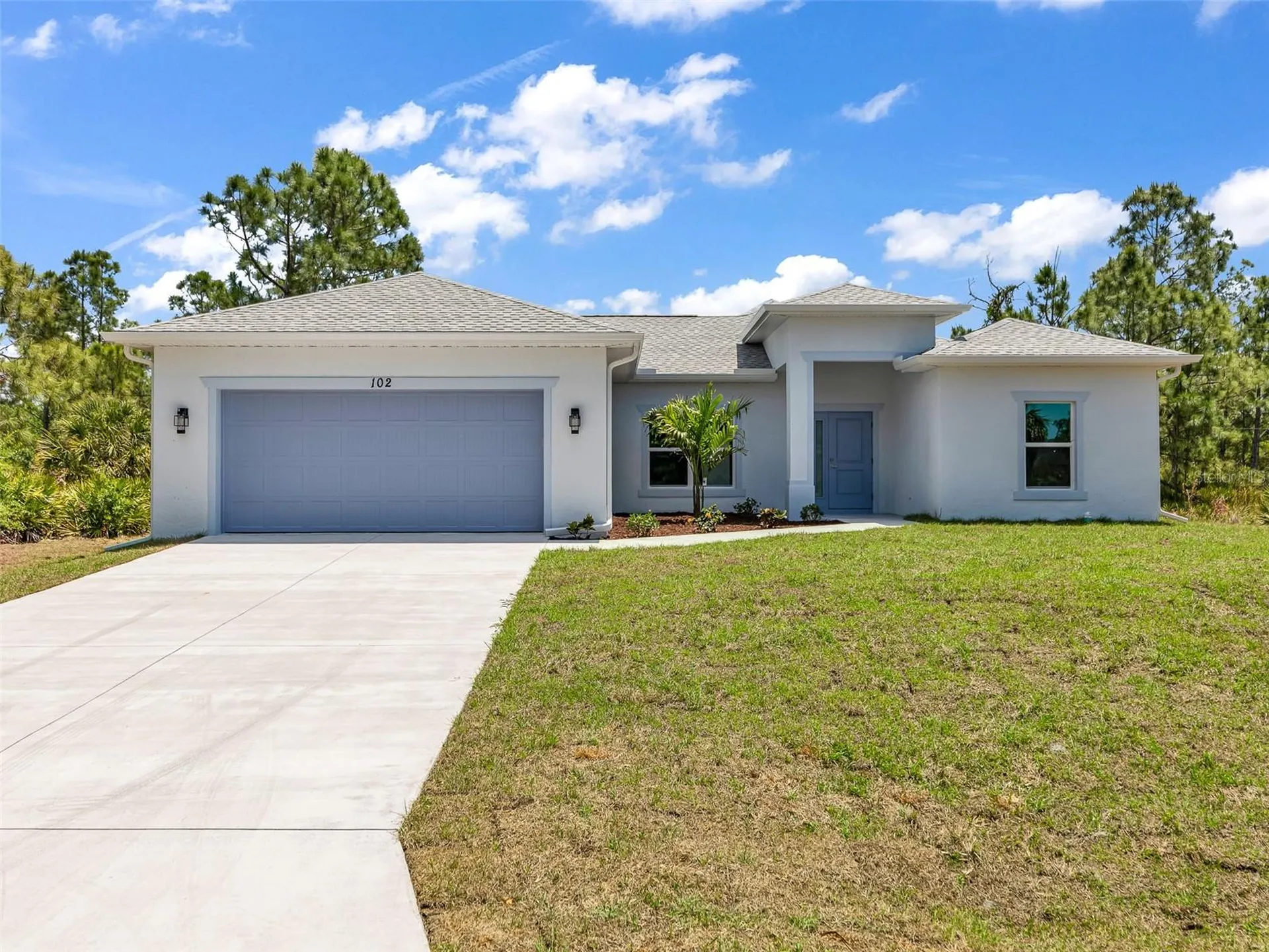 102 Chickering Street Port Charlotte FL 33954