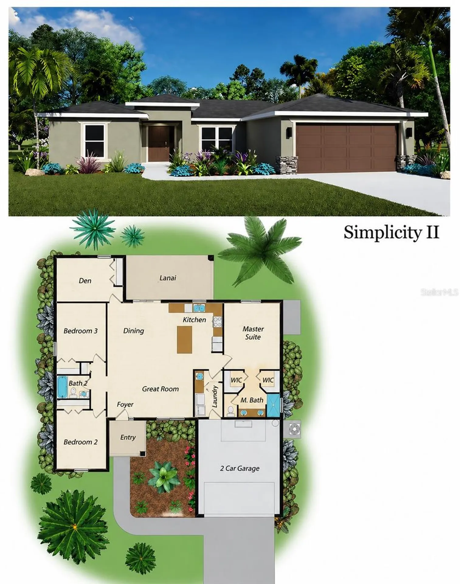 102 Chickering Street Port Charlotte FL 33954