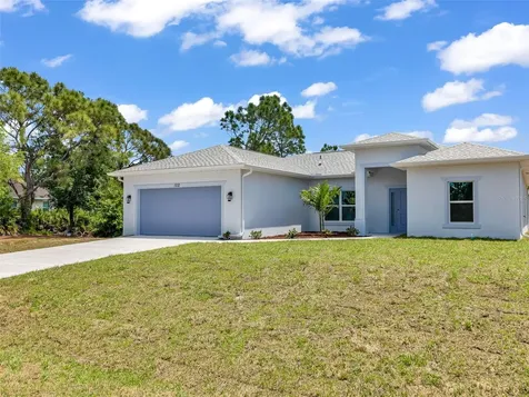 102 Chickering Street Port Charlotte FL 33954