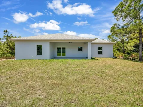 102 Chickering Street Port Charlotte FL 33954
