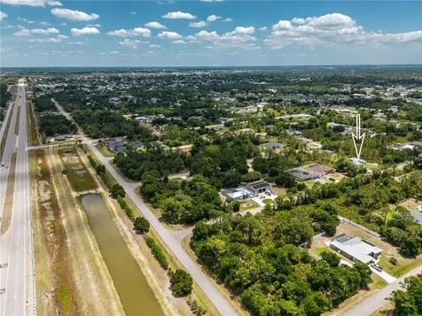 102 Chickering Street Port Charlotte FL 33954
