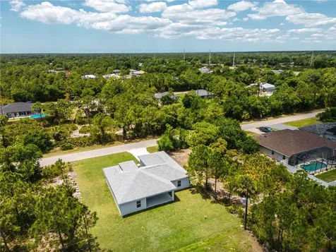 102 Chickering Street Port Charlotte FL 33954