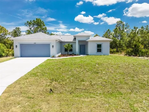 102 Chickering Street Port Charlotte FL 33954
